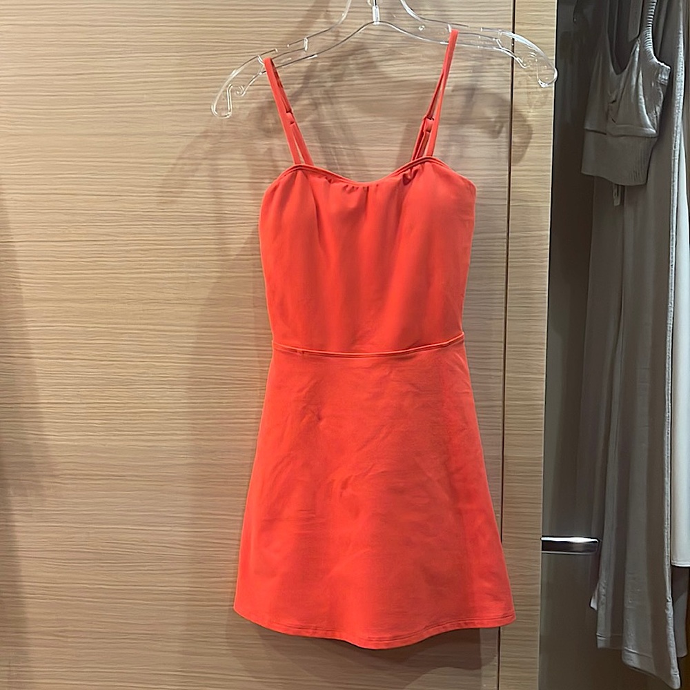 Alo XS tennis dress